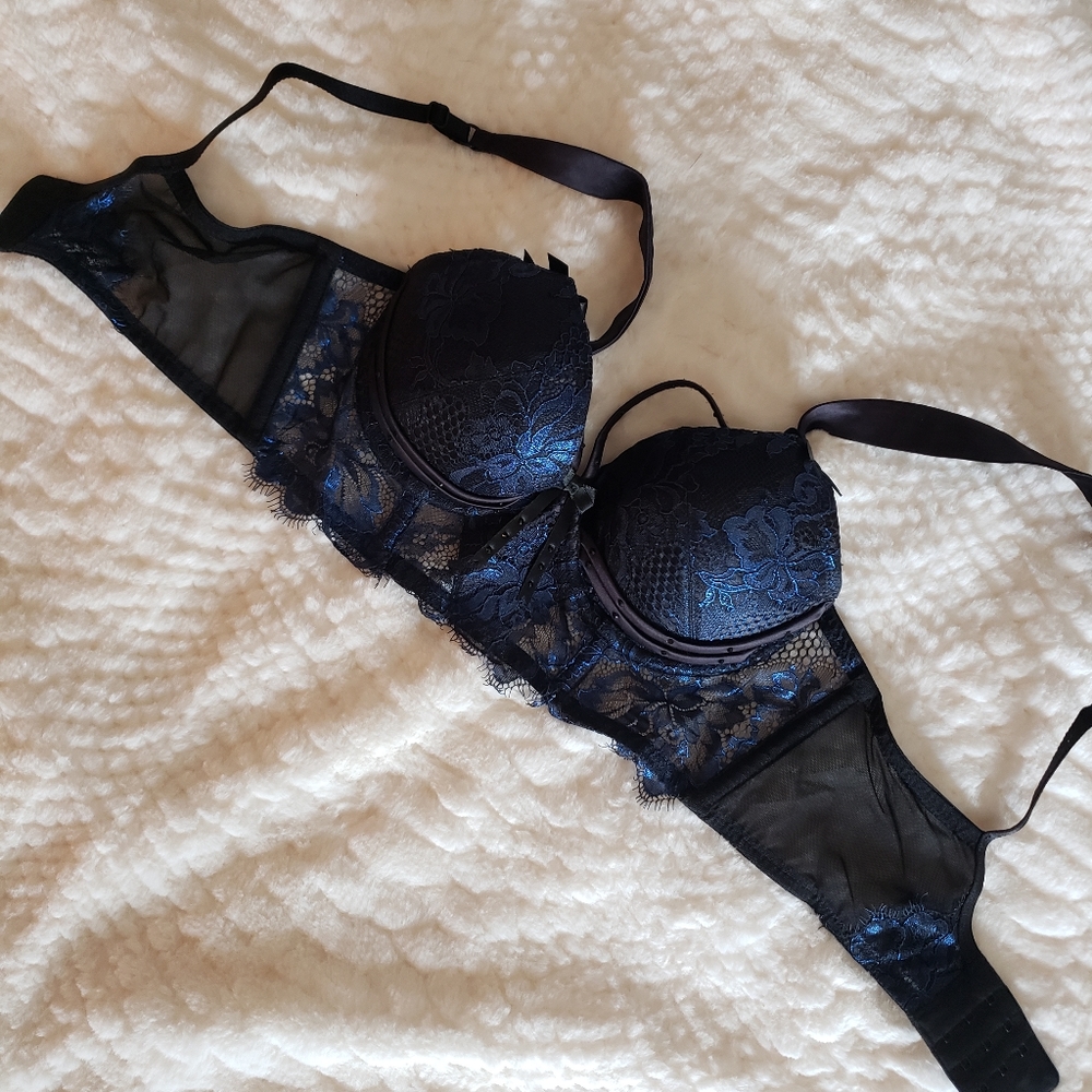 Honey birdette bra